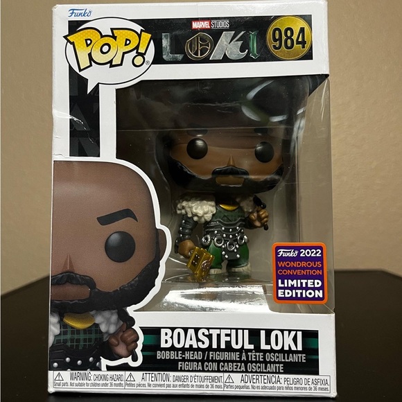 Funko Pop - Picture 4 of 5